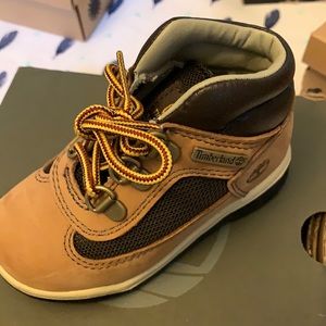 Toddler Timberland boot